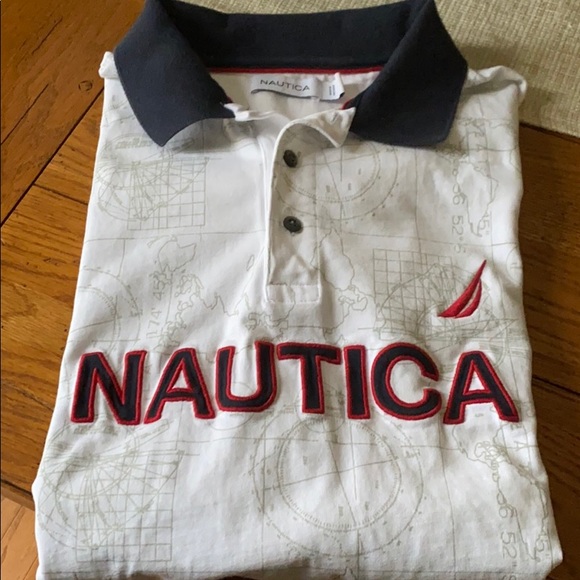 Nautica  T - Picture 6 of 7